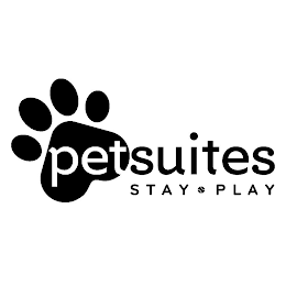 PETSUITES STAY PLAY