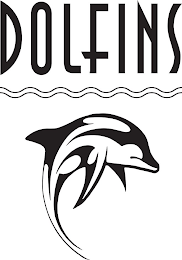 DOLFINS