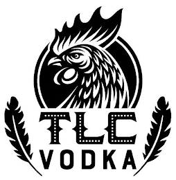 TLC VODKA