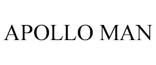 APOLLO MAN