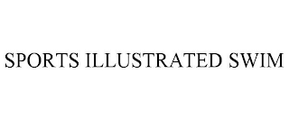 SPORTS ILLUSTRATED SWIM