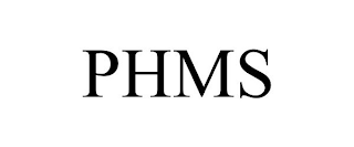 PHMS