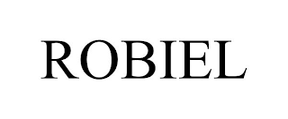 ROBIEL