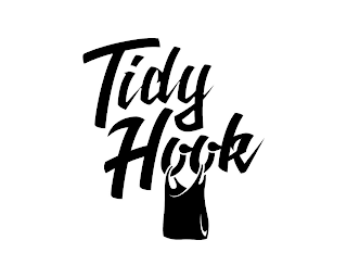 TIDY HOOK