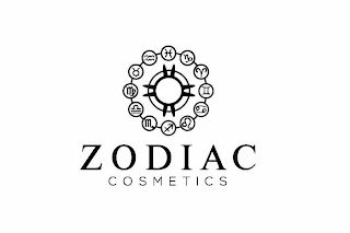 ZODIAC COSMETICS