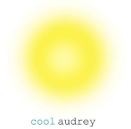 COOL AUDREY