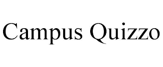 CAMPUS QUIZZO