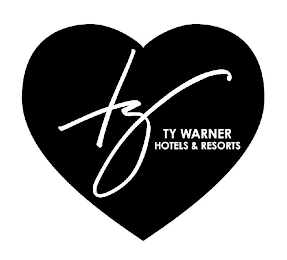 TY TY WARNER HOTELS & RESORTS