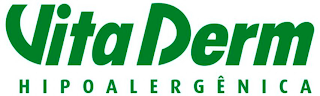 VITADERM HIPOALERGÊNICA