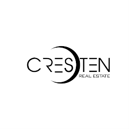 CRESTEN REAL ESTATE