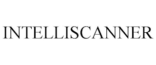 INTELLISCANNER