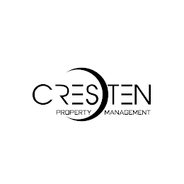 CRESTEN PROPERTY MANAGEMENT