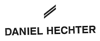 DANIEL HECHTER