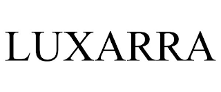 LUXARRA