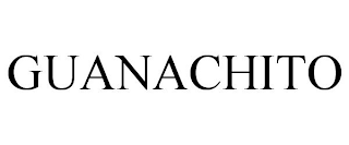 GUANACHITO