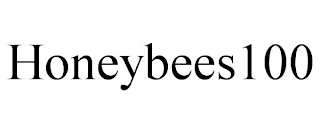 HONEYBEES100