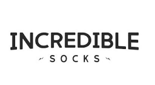 INCREDIBLE SOCKS