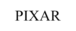 PIXAR