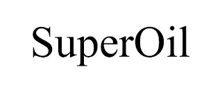 SUPEROIL