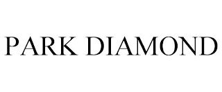 PARK DIAMOND