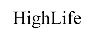 HIGHLIFE