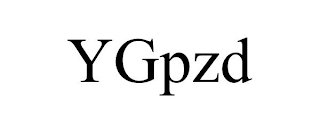 YGPZD