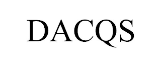 DACQS