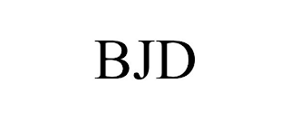 BJD