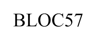 BLOC57