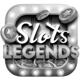 SLOTS LEGENDS