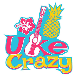 UKE CRAZY