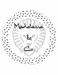 MADELEINE & CO.