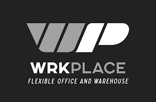 WP WRKPLACE FLEXIBLE OFFICE AND WAREHOUSE