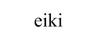 EIKI