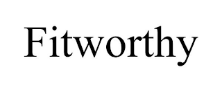 FITWORTHY
