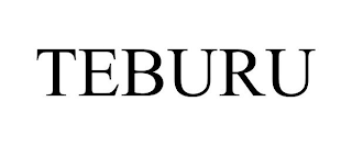 TEBURU