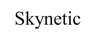 SKYNETIC