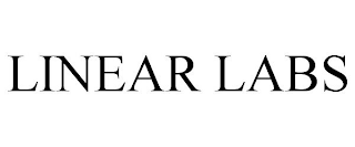 LINEAR LABS