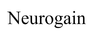 NEUROGAIN