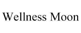 WELLNESS MOON