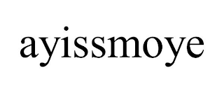 AYISSMOYE