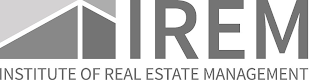 IREM INSTITUTE OF REAL ESTATE MANAGEMENT