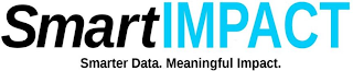 SMARTIMPACT SMARTER DATA. MEANINGFUL IMPACT.