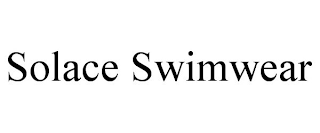 SOLACE SWIMWEAR