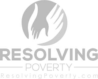 RESOLVING POVERTY RESOLVINGPOVERTY.COM