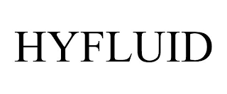 HYFLUID