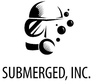 SUBMERGED, INC.