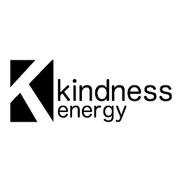 KINDNESS ENERGY