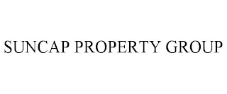 SUNCAP PROPERTY GROUP