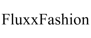 FLUXXFASHION